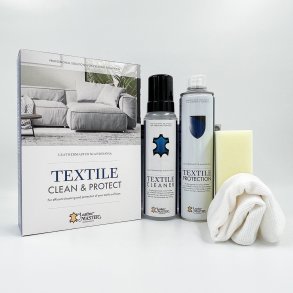 Textile Clean and Protect
